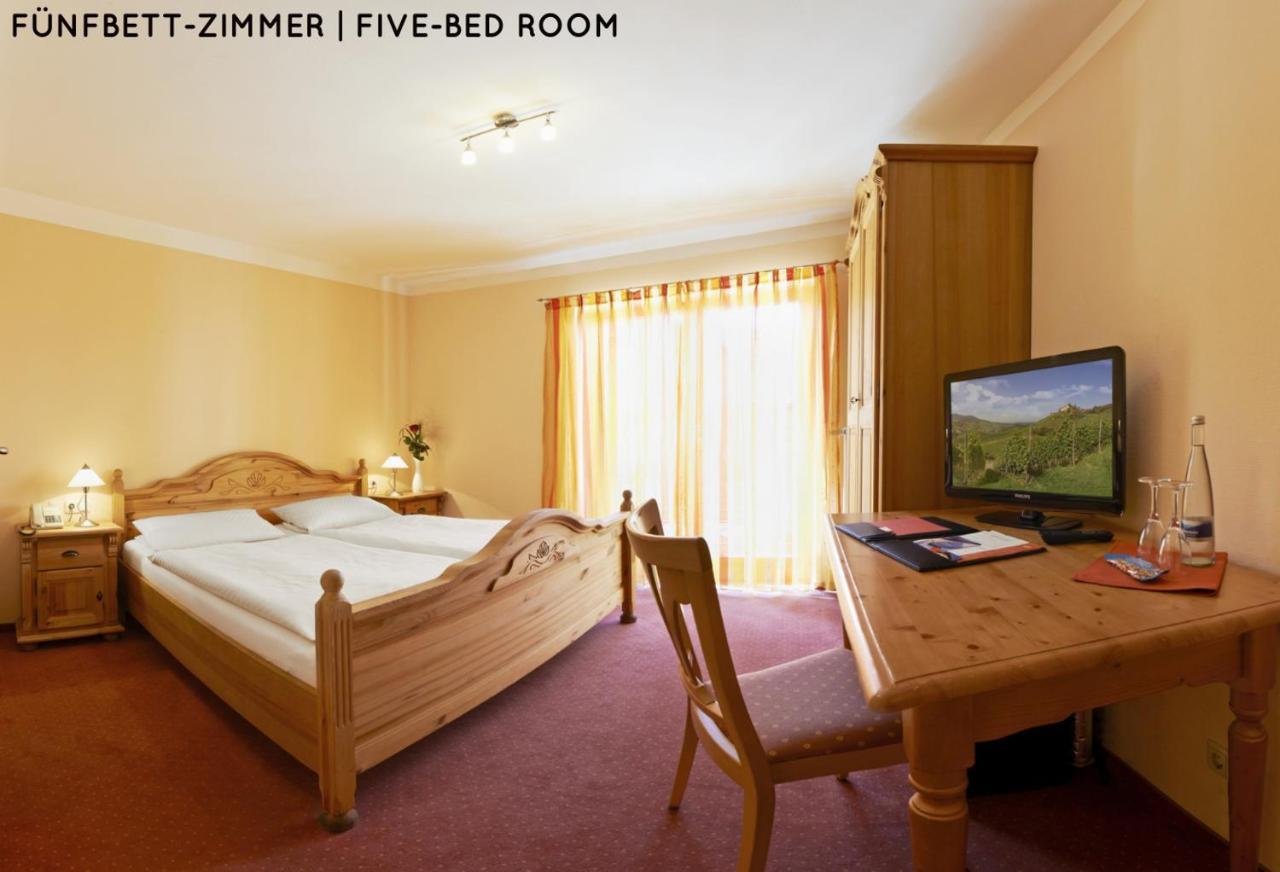 Hotel Hanauerhof アッペンヴァイラー 部屋 写真