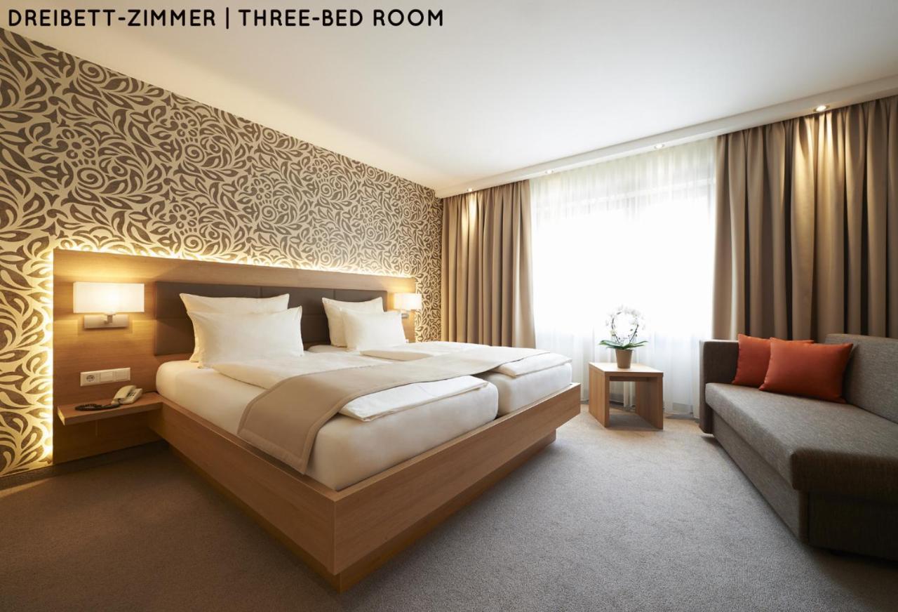 Hotel Hanauerhof アッペンヴァイラー 部屋 写真