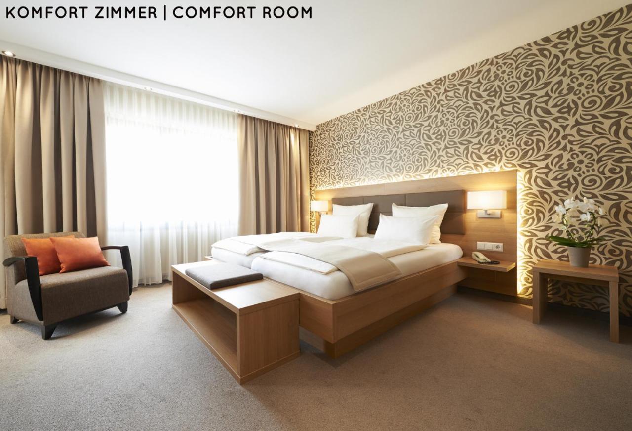 Hotel Hanauerhof アッペンヴァイラー エクステリア 写真
